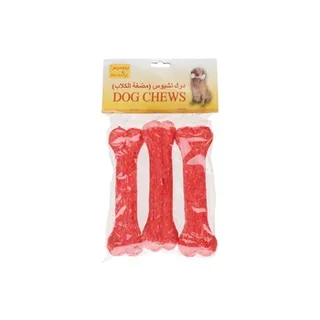 Promise Munchy Bone Pressed 33/234 6inch
