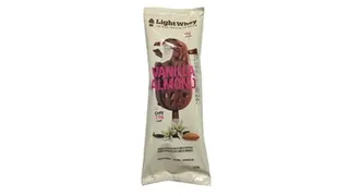 Lightwhey Vanilla Almond 120ml