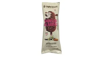 Lightwhey Vanilla Almond 120ml