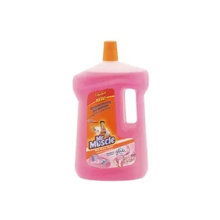 Mr. Muscle All Purpose Cleaner Floral Perfection 3ltr