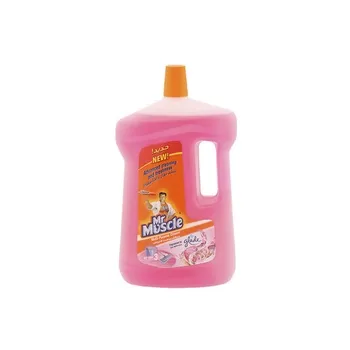 Mr. Muscle All Purpose Cleaner Floral Perfection 3ltr