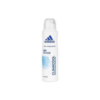 Adidas Climacool Performance In Motion 48h AntiPerspirant Spray 150ml
