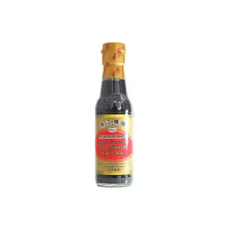 Pearl River Bridge Soy Sauce Gold Label Superior Light 155ml