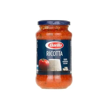 Barilla Pomodoro E Ricotta Pasta Sauce 400g
