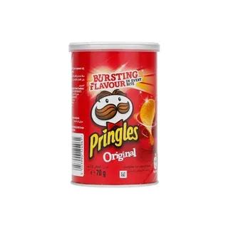 Pringles Original 70g