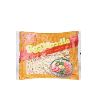 Pearl River Bridge Egg Noodle (Broad) 400g