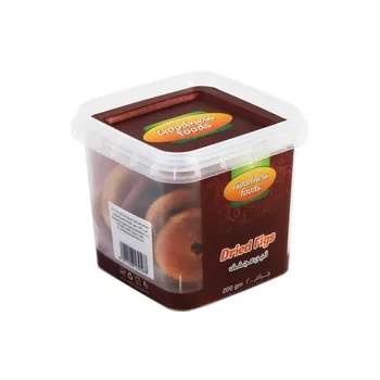 Goodness Foods Dried Anjeer (Figs) (B) 200g