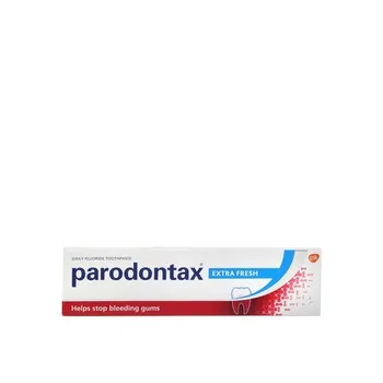 Parodonatax Toothpaste Extra Fresh 75 ml