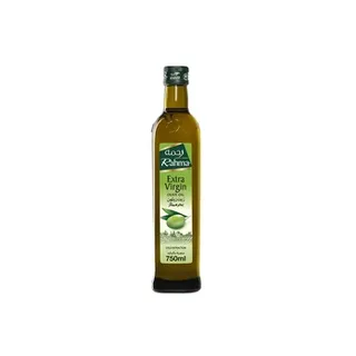 Rahma Extra Virgin Olive 750ml