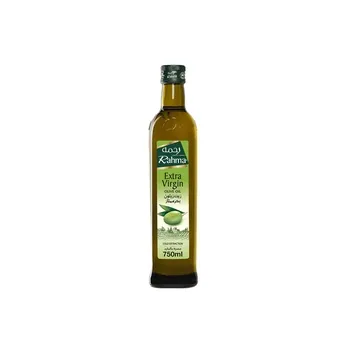 Rahma Extra Virgin Olive 750ml
