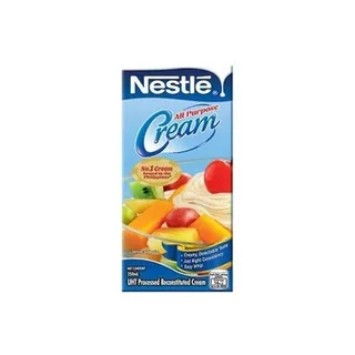 Nestle All Purpose Cream 250ml