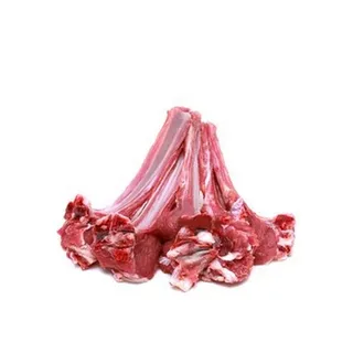 Indian Mutton Bone