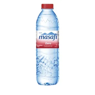 مصافي زيرو 500ml