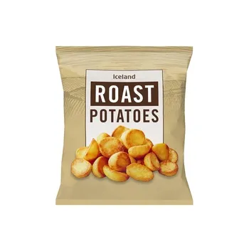 Iceland Roast Potatoes 907g