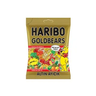 Haribo Bears 160g