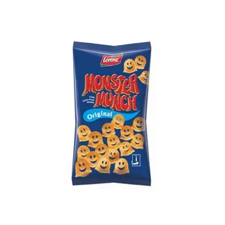 Lorenz Monster Munch Original 75g