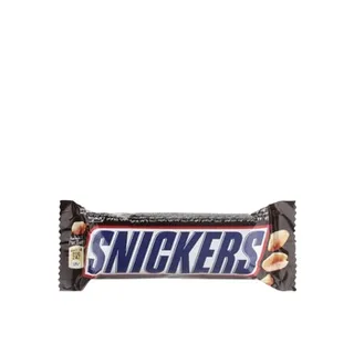 Snicker Chocolate 50g