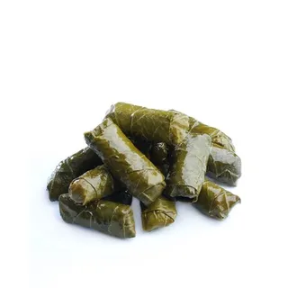Stuffed Vine Leaves