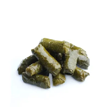 Stuffed Vine Leaves