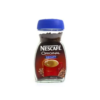 Nescafe Original Decaff