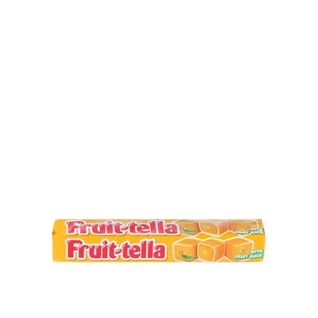Fruittella - Orange 36g