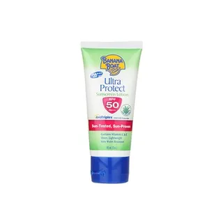 Banana Boat Ultra Protect Lotion SPF 50 -90 ml