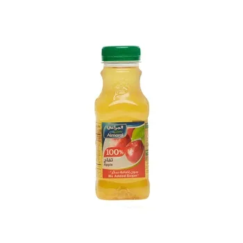 Alm Juice Apple Premium 300Ml -No Sugar Added