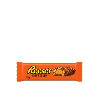 Reeses Nutbar 47g
