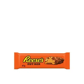 Reeses Nutbar 47g