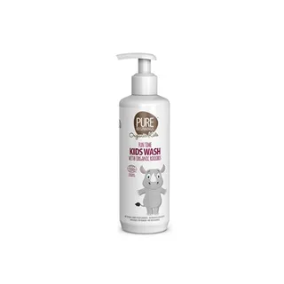 بيور بيجينينجز فان تايم غسول أطفال عضوي رويبوس 500ml