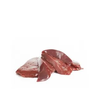 Lamb Liver Fresh Australian
