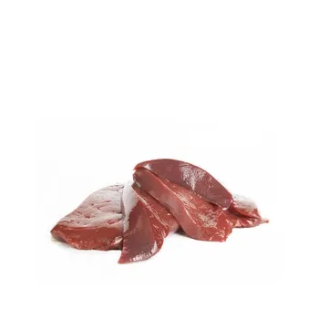 Lamb Liver Fresh Australian