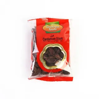 جودنس فودز هيل أسود 100g