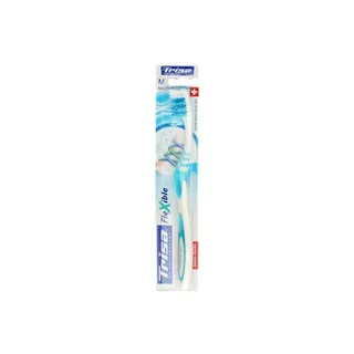 Trisa Flexible Active Tooth Brush Medium