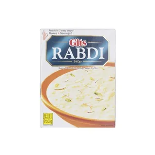 Gits Rabri Mix 100g