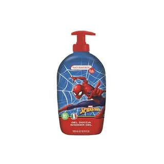 Marvel Spiderman Shower Gel 500ml