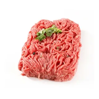 Beef Mince - Extra Lean - Angus