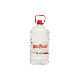 ماي دبي درينكينج ووتر  5ltr