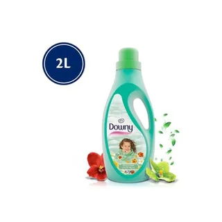 Downy Dream Garden Regular Fabric Softener 2 ltr