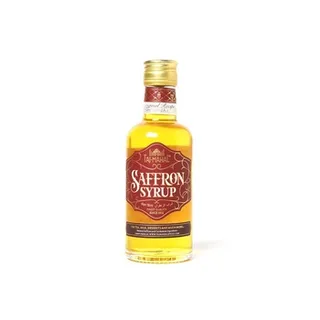 تاج محل شراب زعفران 250ml