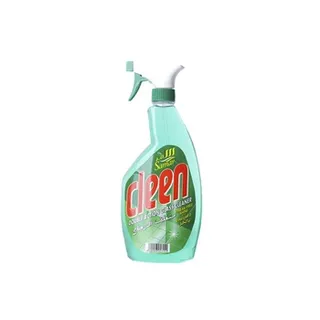 Samar Clean Glass Cleaner 650ml