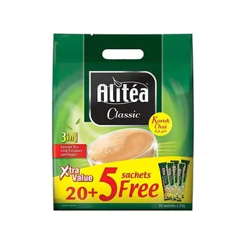 ALighta Classic 20+5 x 20g
