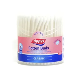 تيبيز أعواد قطن 200pcs