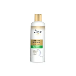 دوف شامبو علاج الشعر دفاع عن الماء العسر 400ml