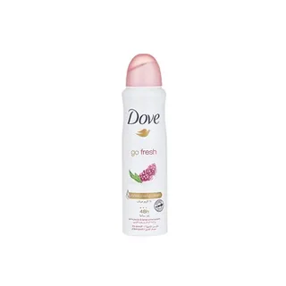 Dove Go Fresh Pomegranate Antiperspirant Deodorant 150ml