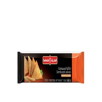 Sunbulah Sambusak Dough With Wheat 500g