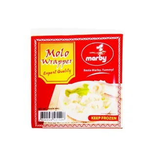 Molo Wrapper 200g