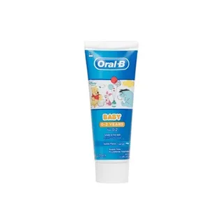 أورال بي معجون أسنان أطفال ويني بو 75ml
