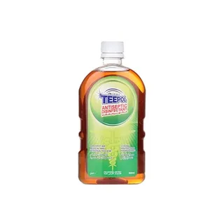 Teepol Antiseptic Disinfectant 500ml