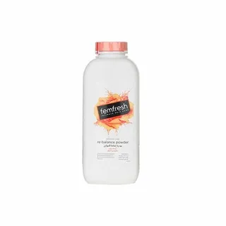 Fem Fresh Talc Free Powder 200g